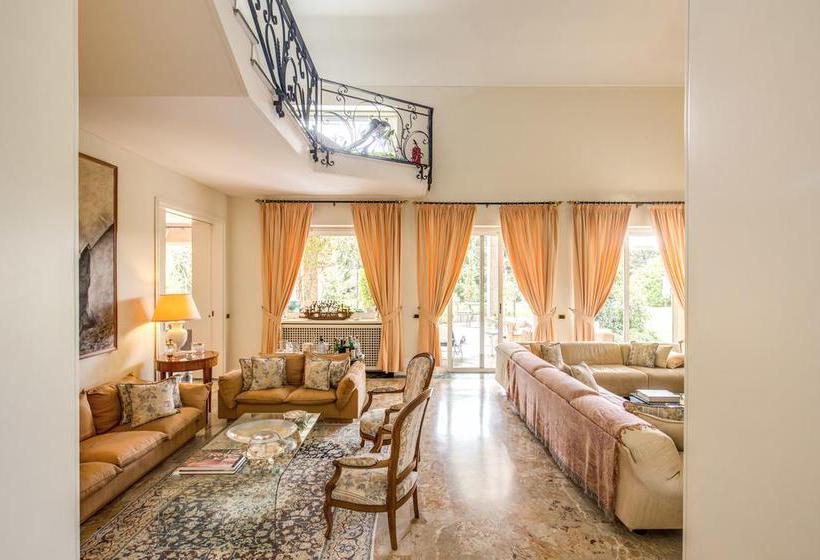 Bed and Breakfast Country House La Gaura  | Casalpalocco | Roma | Italia 13