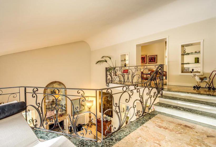 Bed and Breakfast Country House La Gaura  | Casalpalocco | Roma | Italia 16