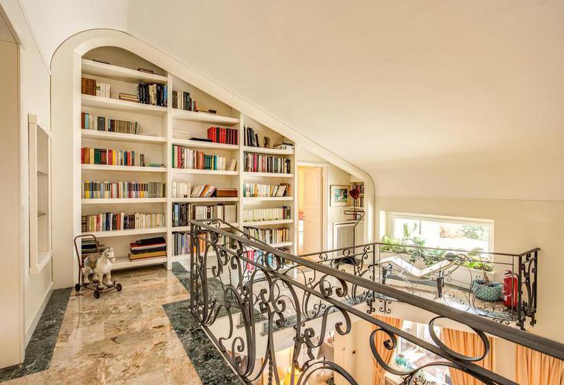 Bed and Breakfast Country House La Gaura  | Casalpalocco | Roma | Italia 19