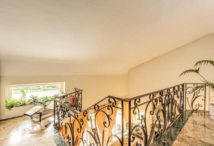 Bed and Breakfast Country House La Gaura  | Casalpalocco | Roma | Italia 20