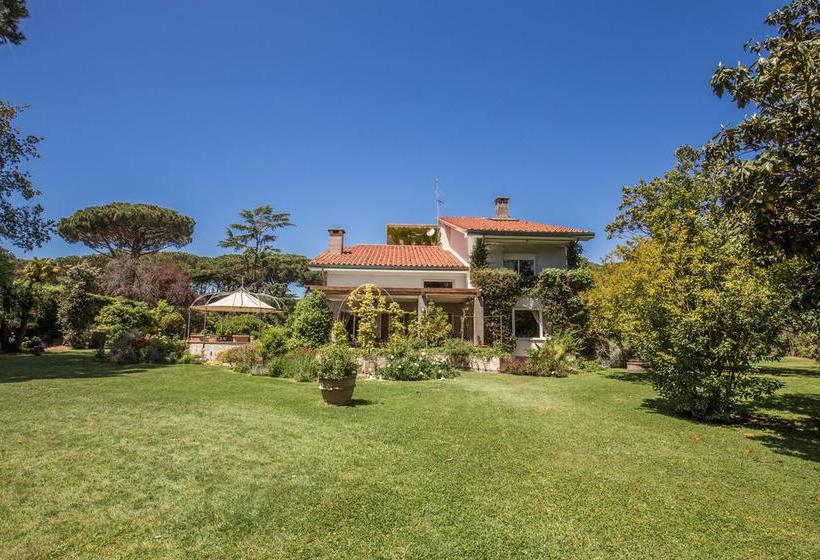 Bed and Breakfast Country House La Gaura  | Casalpalocco | Roma | Italia 6