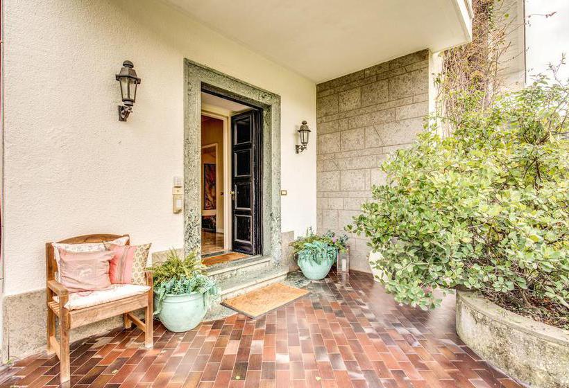 Bed and Breakfast Country House La Gaura  | Casalpalocco | Roma | Italia 8