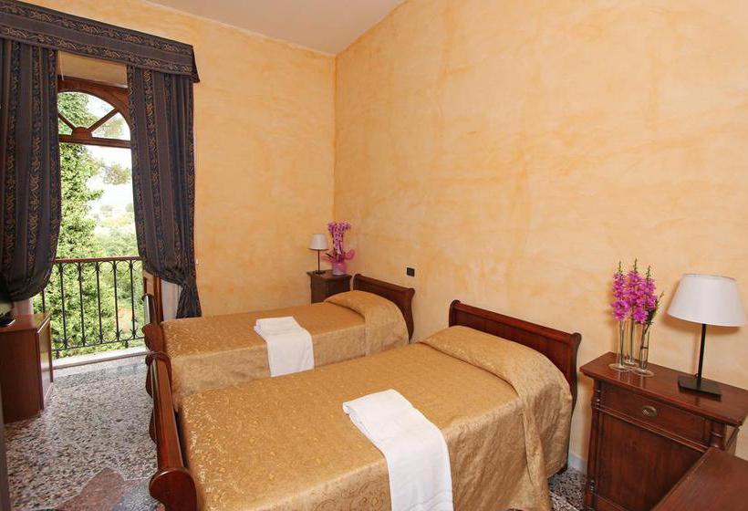 Hotel Villa Kappa  | Tivoli | Roma | Italia 1