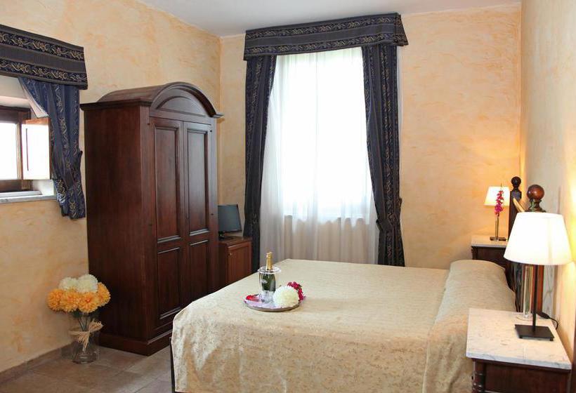 Hotel Villa Kappa  | Tivoli | Roma | Italia 10