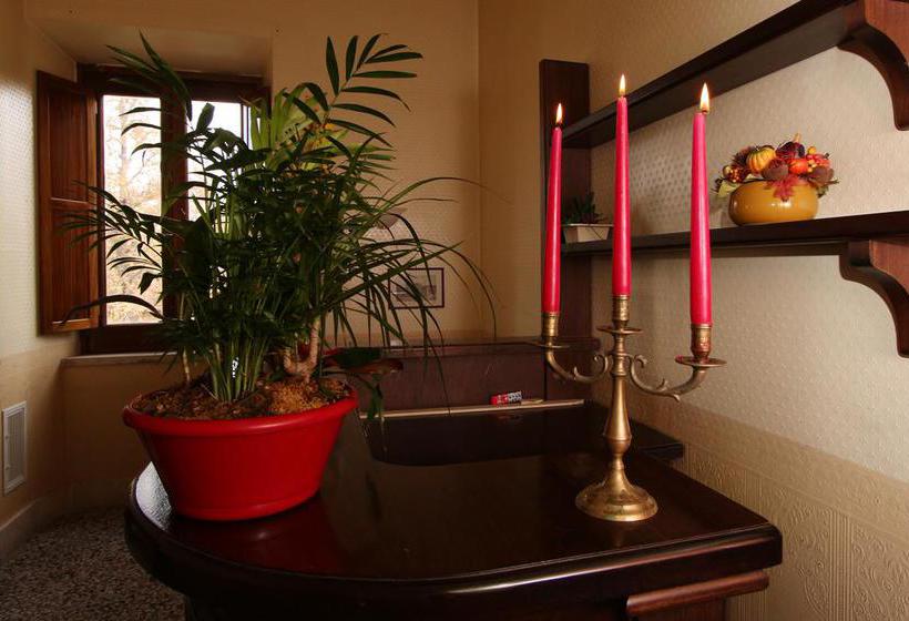 Hotel Villa Kappa  | Tivoli | Roma | Italia 11