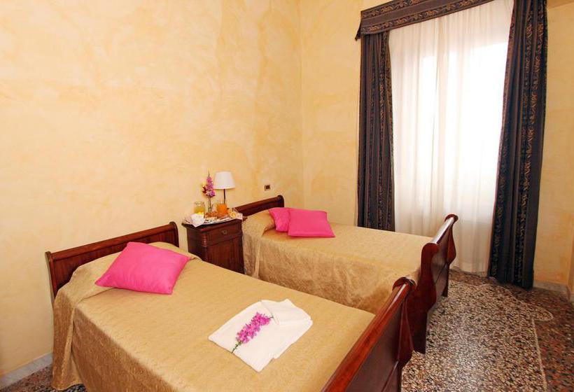 Hotel Villa Kappa  | Tivoli | Roma | Italia 12