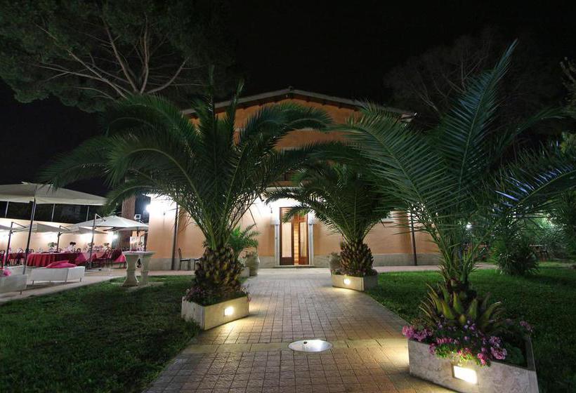 Hotel Villa Kappa  | Tivoli | Roma | Italia 13