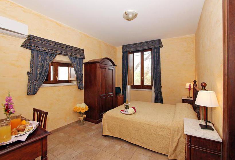 Hotel Villa Kappa  | Tivoli | Roma | Italia 14