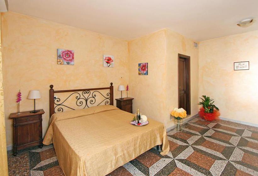 Hotel Villa Kappa  | Tivoli | Roma | Italia 15