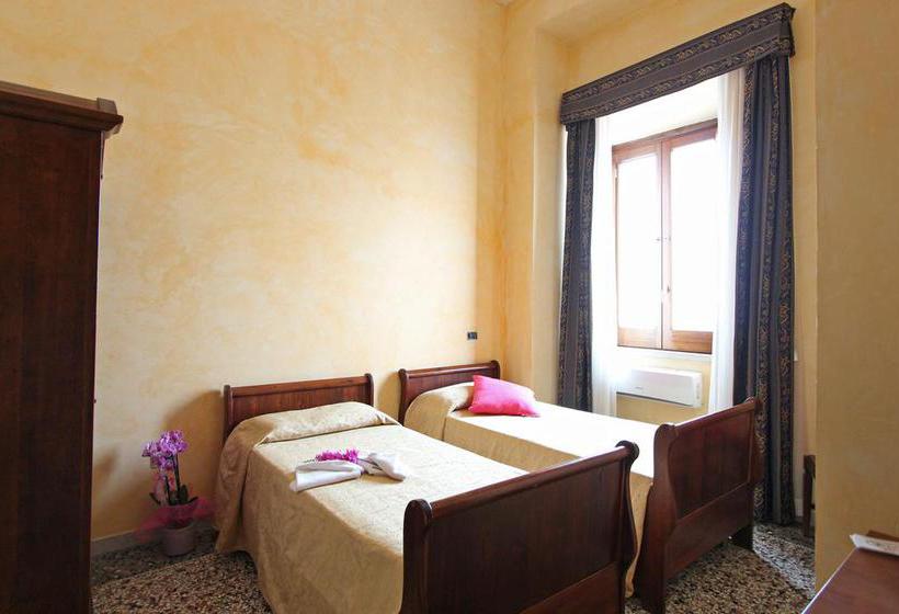 Hotel Villa Kappa  | Tivoli | Roma | Italia 16