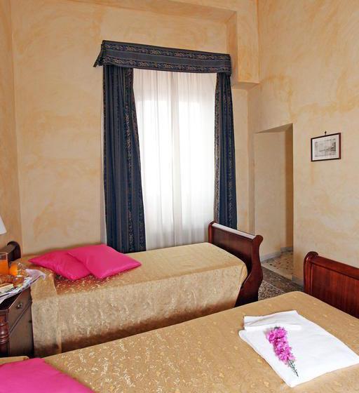 Hotel Villa Kappa  | Tivoli | Roma | Italia 19