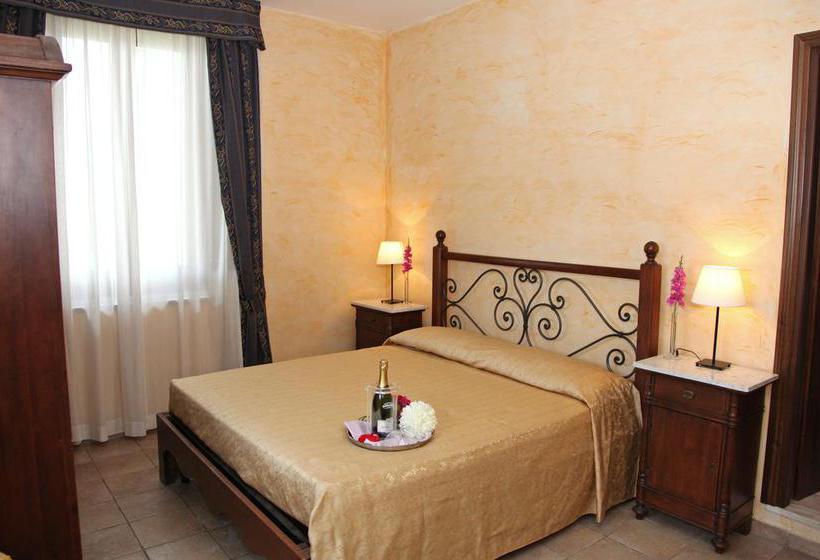 Hotel Villa Kappa  | Tivoli | Roma | Italia 2