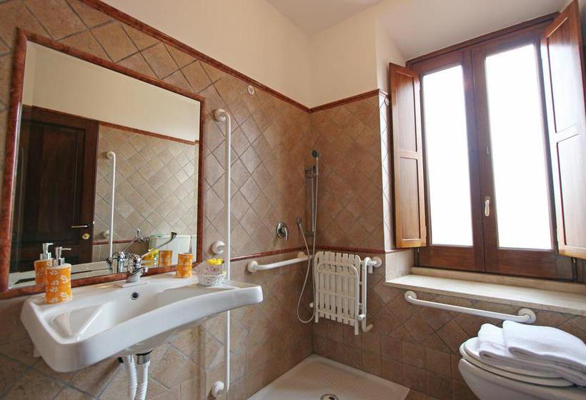 Hotel Villa Kappa  | Tivoli | Roma | Italia 4