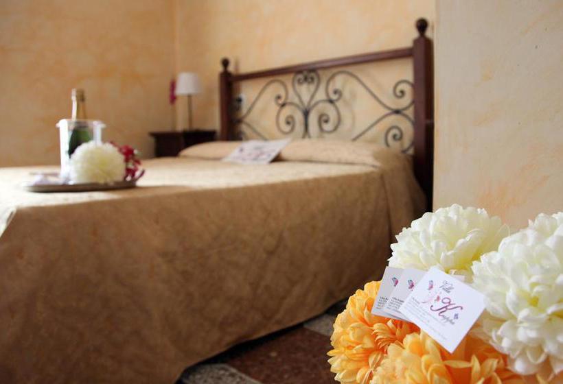 Hotel Villa Kappa  | Tivoli | Roma | Italia 5