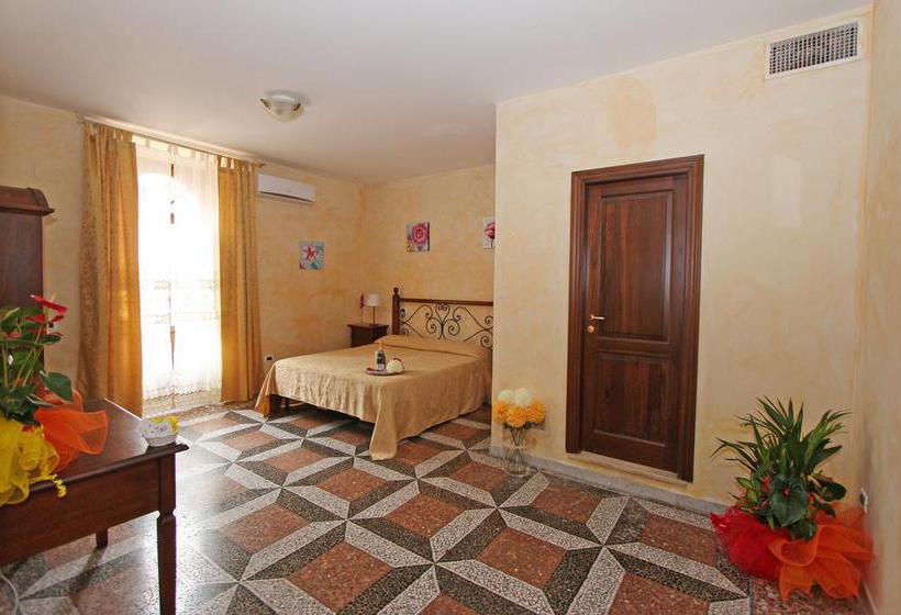 Hotel Villa Kappa  | Tivoli | Roma | Italia 7