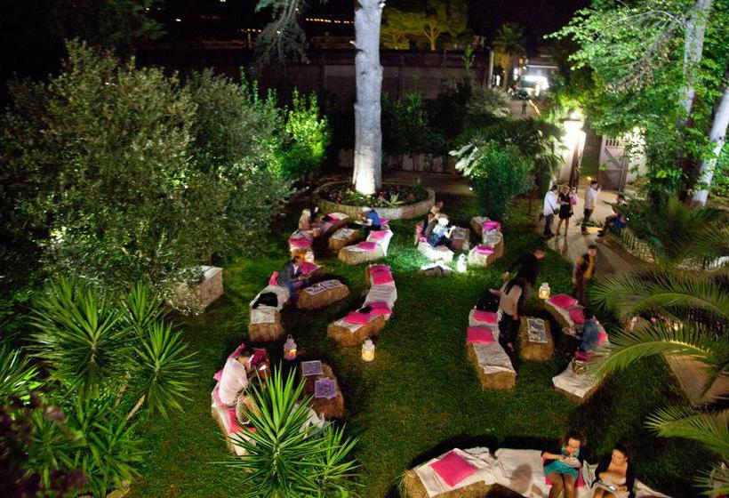 Hotel Villa Kappa  | Tivoli | Roma | Italia 9