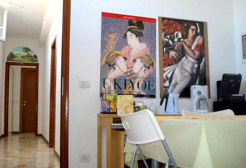 Brianza B&b  | Cesano Maderno | Monza e Brianza | Italia 14