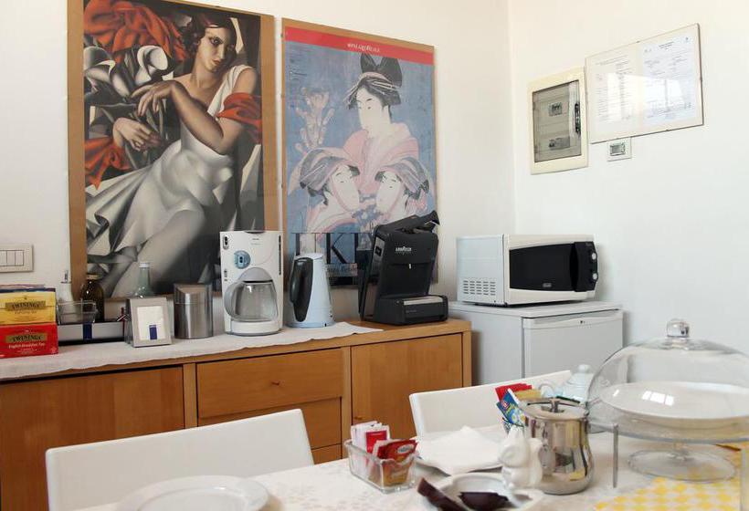 Brianza B&b  | Cesano Maderno | Monza e Brianza | Italia 5