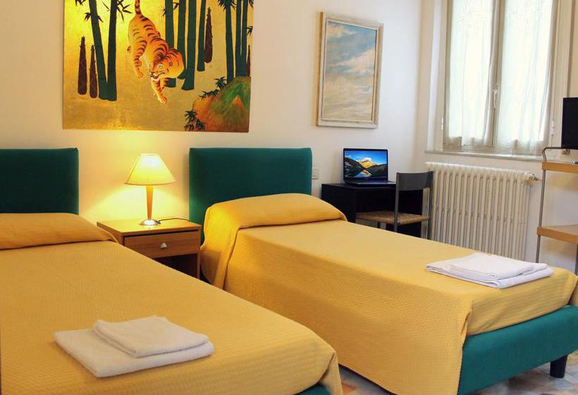 Brianza B&b  | Cesano Maderno | Monza e Brianza | Italia 8