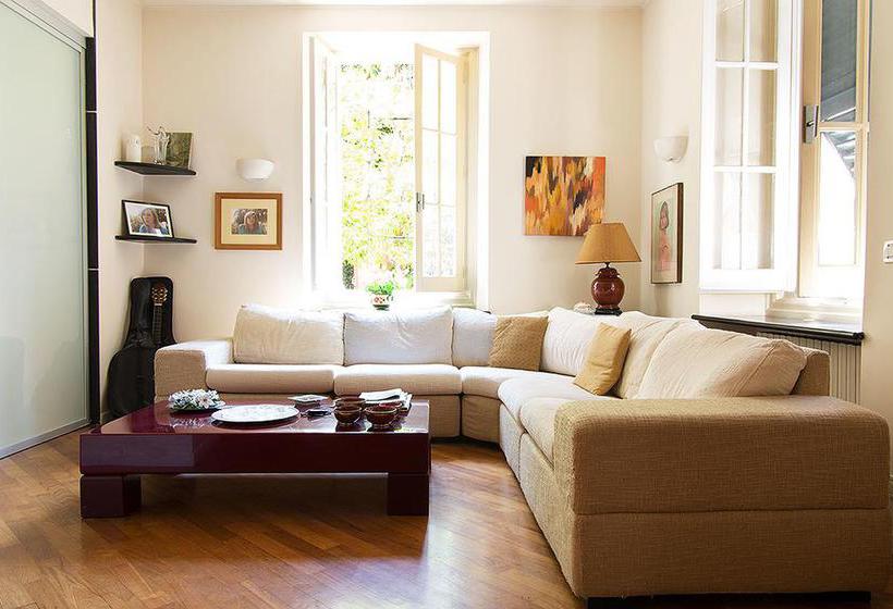 Bed and Breakfast Al Villino Bruzza