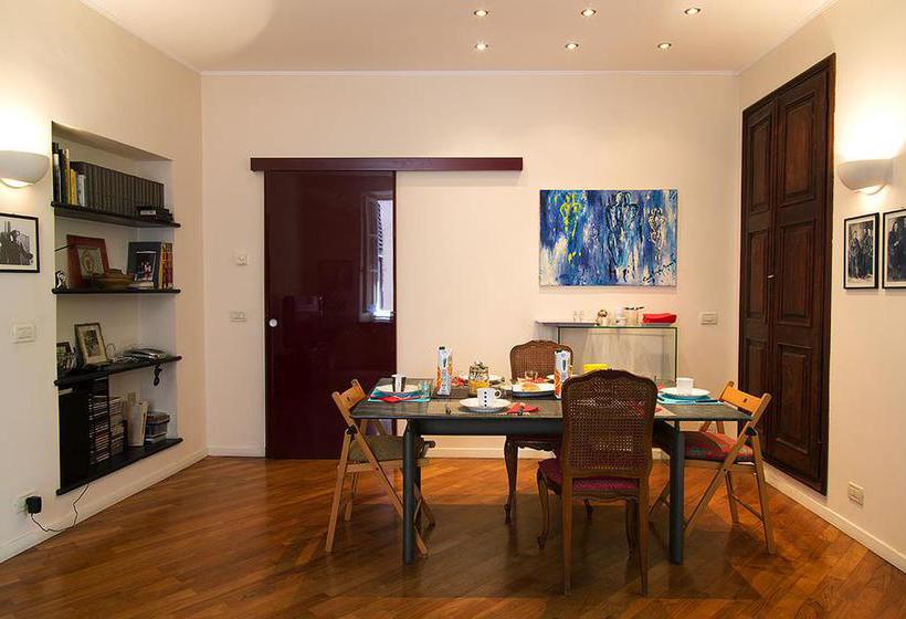 Bed and Breakfast Al Villino Bruzza  | Genova | Genova | Italia 1