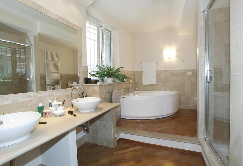 Bed and Breakfast Al Villino Bruzza  | Genova | Genova | Italia 10