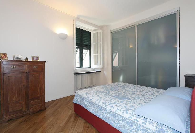 Bed and Breakfast Al Villino Bruzza  | Genova | Genova | Italia 11