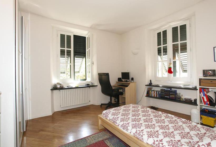 Bed and Breakfast Al Villino Bruzza  | Genova | Genova | Italia 12