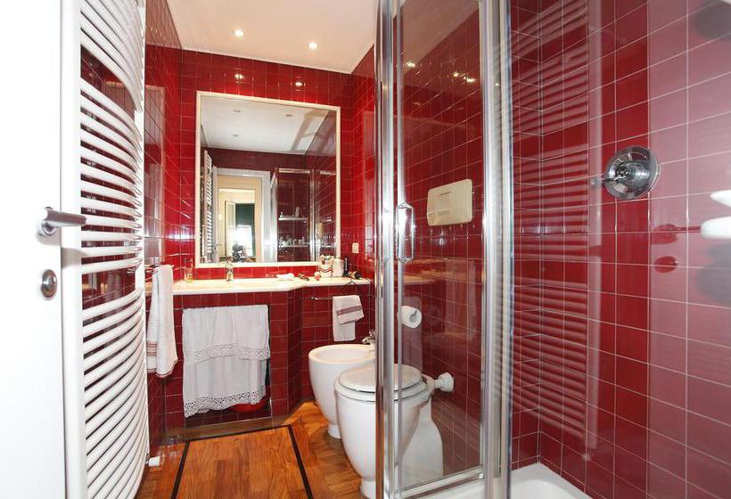 Bed and Breakfast Al Villino Bruzza  | Genova | Genova | Italia 13