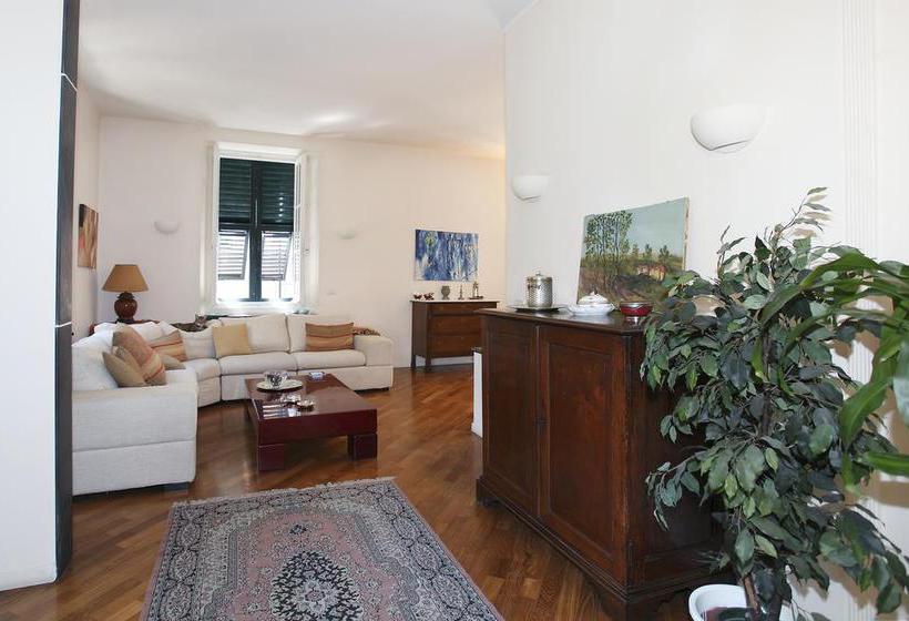 Bed and Breakfast Al Villino Bruzza  | Genova | Genova | Italia 14