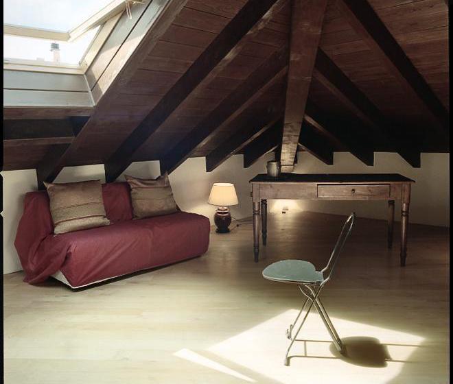 Bed and Breakfast Al Villino Bruzza  | Genova | Genova | Italia 15