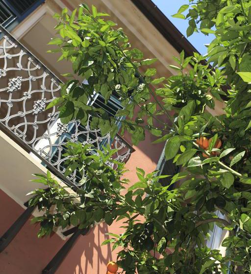 Bed and Breakfast Al Villino Bruzza  | Genova | Genova | Italia 17