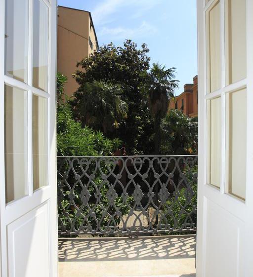 Bed and Breakfast Al Villino Bruzza  | Genova | Genova | Italia 18