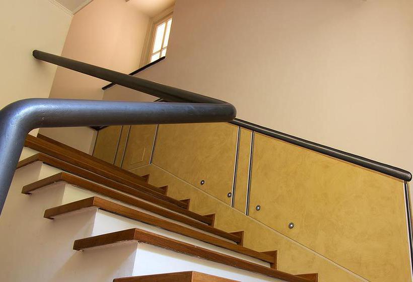 Bed and Breakfast Al Villino Bruzza  | Genova | Genova | Italia 2