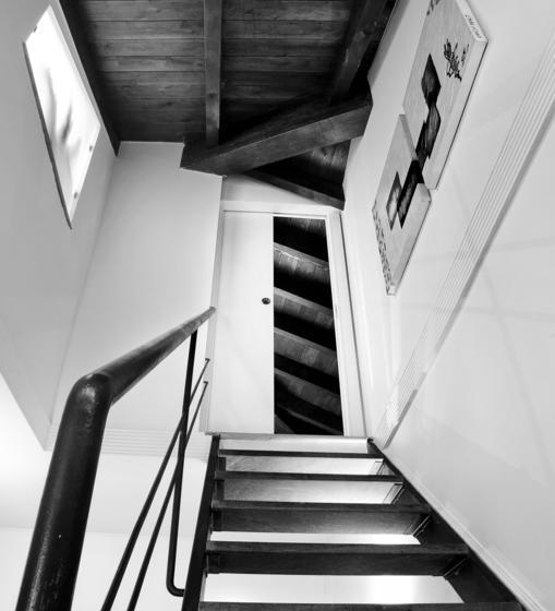 Bed and Breakfast Al Villino Bruzza  | Genova | Genova | Italia 20