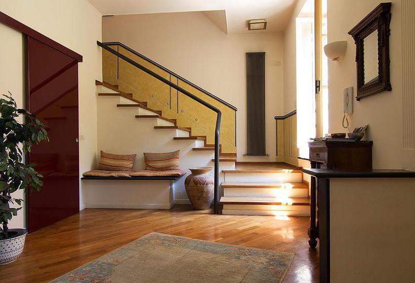 Bed and Breakfast Al Villino Bruzza  | Genova | Genova | Italia 3