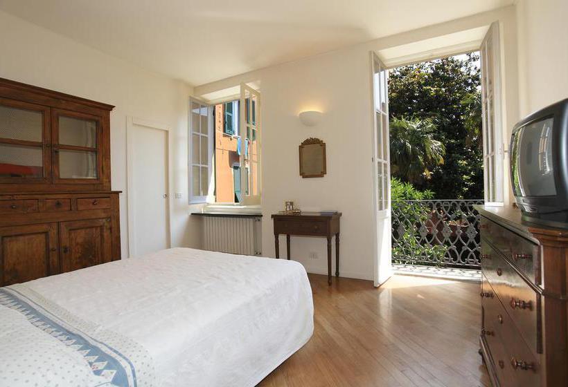 Bed and Breakfast Al Villino Bruzza  | Genova | Genova | Italia 6