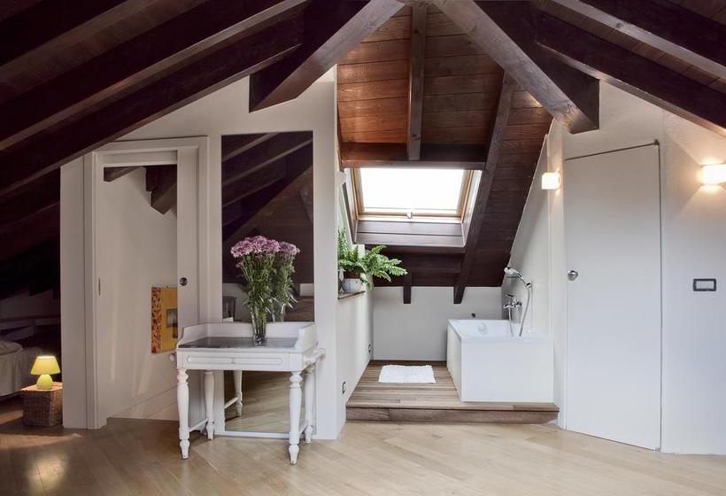 Bed and Breakfast Al Villino Bruzza  | Genova | Genova | Italia 7