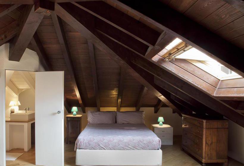 Bed and Breakfast Al Villino Bruzza  | Genova | Genova | Italia 8