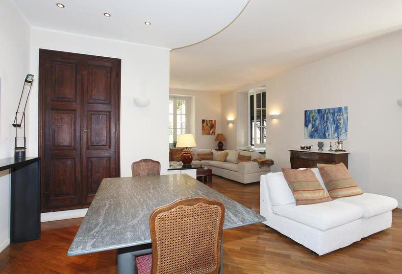 Bed and Breakfast Al Villino Bruzza  | Genova | Genova | Italia 9