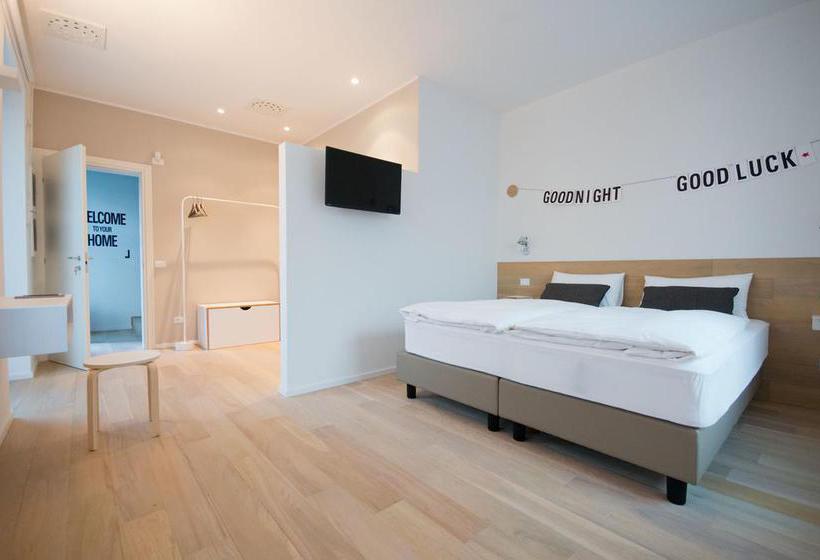 Bed and Breakfast Piano Bb  | Udine | Udine | Italia 2