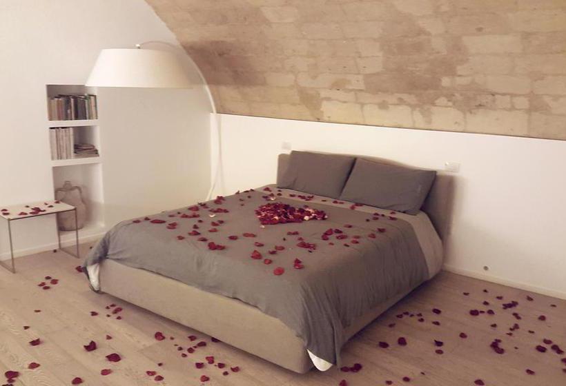 Bed and Breakfast La Gnostra Altamura