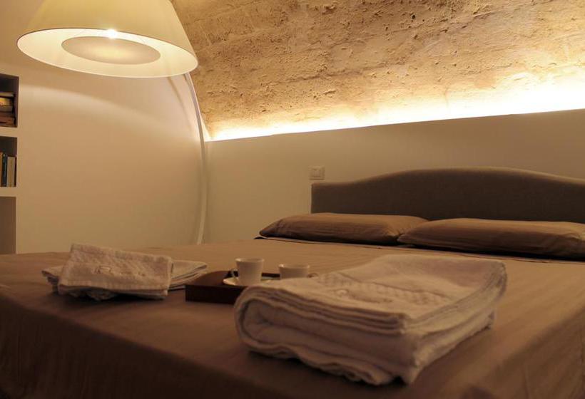 Bed and Breakfast La Gnostra  | Altamura | Bari | Italia 1