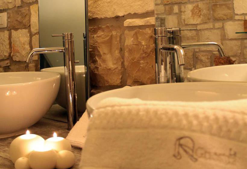 Bed and Breakfast La Gnostra  | Altamura | Bari | Italia 11