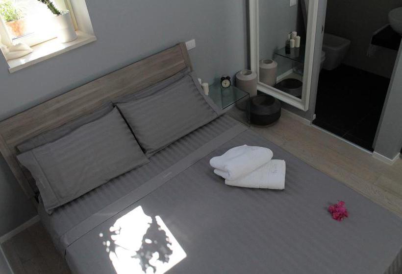Bed and Breakfast La Gnostra  | Altamura | Bari | Italia 12