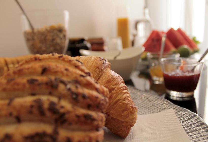 Bed and Breakfast La Gnostra  | Altamura | Bari | Italia 13