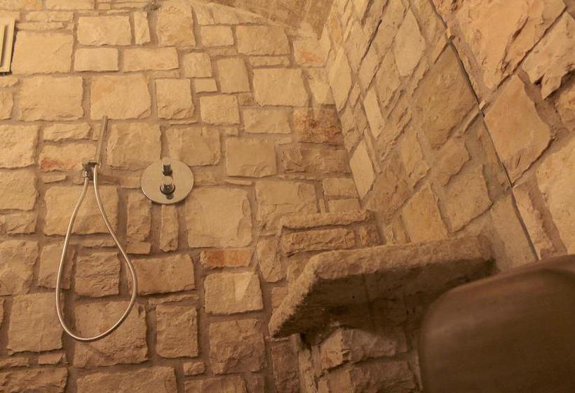 Bed and Breakfast La Gnostra  | Altamura | Bari | Italia 14