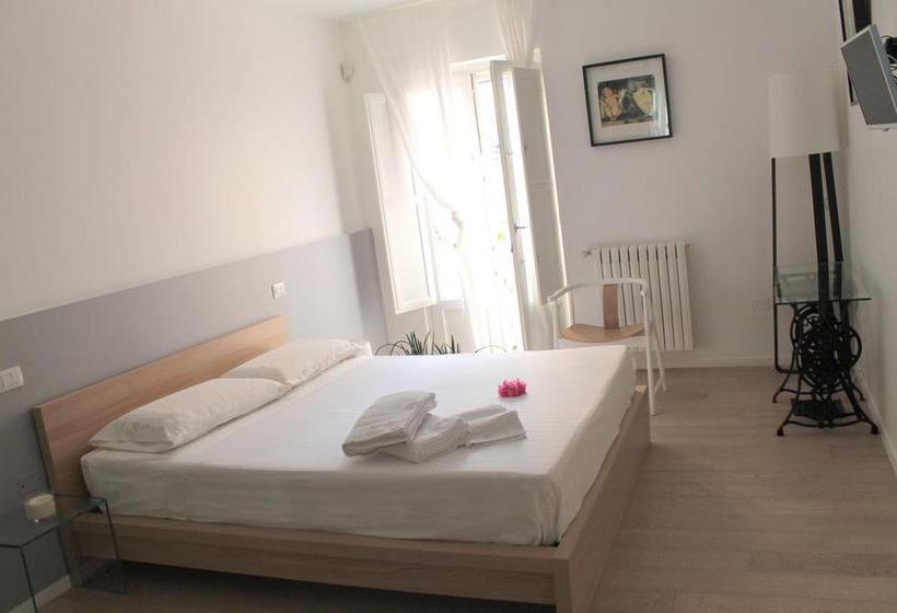 Bed and Breakfast La Gnostra  | Altamura | Bari | Italia 15