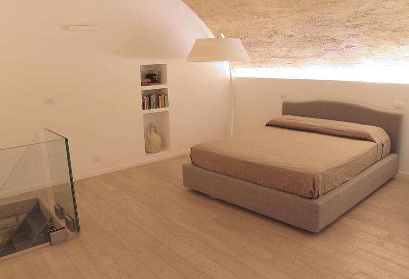 Bed and Breakfast La Gnostra  | Altamura | Bari | Italia 16