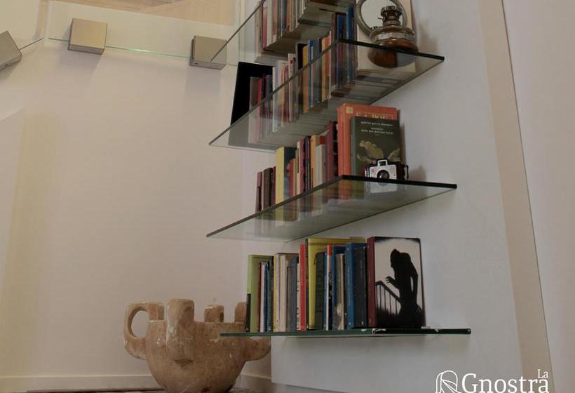 Bed and Breakfast La Gnostra  | Altamura | Bari | Italia 17